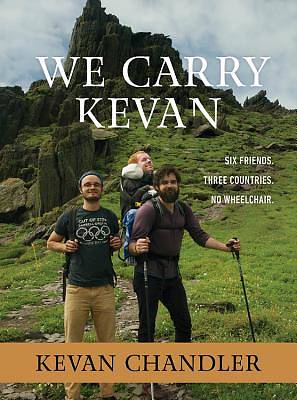 Picture of We Carry Kevan