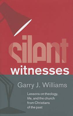 Picture of Silent Witnesses