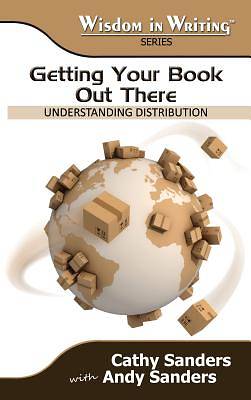 Picture of Getting Your Book Out There [ePub Ebook]