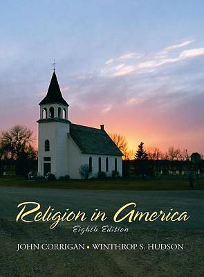 Picture of Religion in America