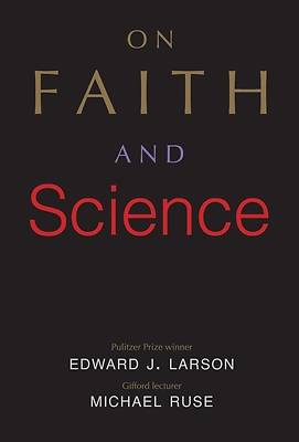 Picture of On Faith and Science - eBook [ePub]