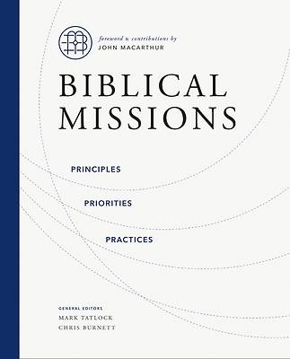 Picture of Biblical Missions