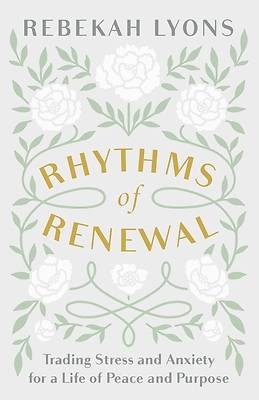 Picture of Rhythms of Renewal