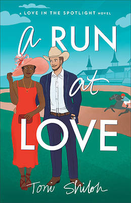 Picture of Run at Love