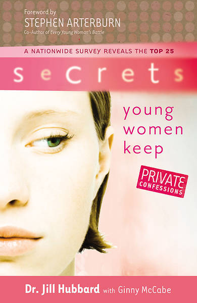 Picture of The Secrets Young Women Keep