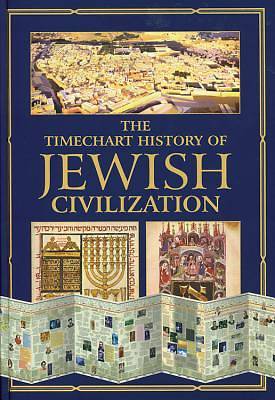 Picture of Timechart of Jewish Civilization