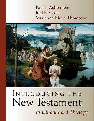 Picture of Introducing the New Testament