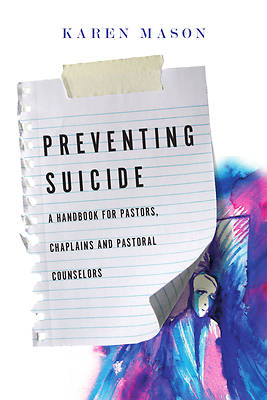 Picture of Suicide Prevention