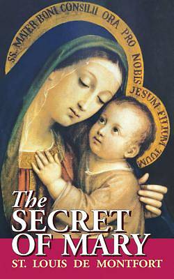 Picture of The Secret of Mary