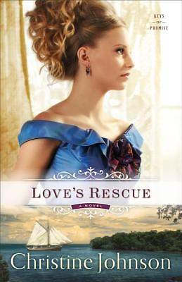 Picture of Love's Rescue [ePub Ebook]