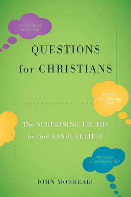 Picture of Questions for Christians