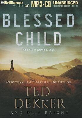 Picture of Blessed Child
