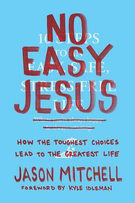 Picture of No Easy Jesus