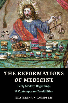 Picture of The Reformations of Medicine