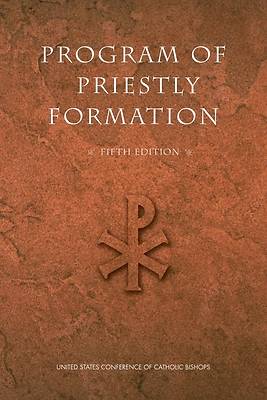 Picture of Program of Priestly Formation