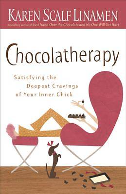 Picture of Chocolatherapy [ePub Ebook]