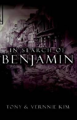 Picture of In Search of Benjamin