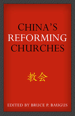 Picture of China's Reforming Churches