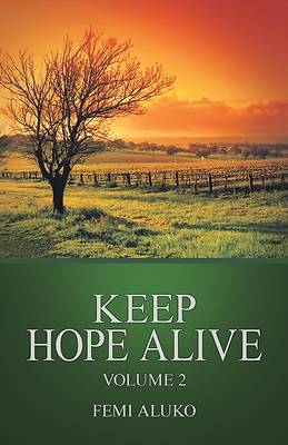 Picture of Keep Hope Alive
