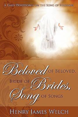 Picture of Beloved of Beloved, Bride of Brides, Song of Songs