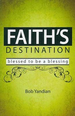 Picture of Faith's Destination [ePub Ebook]