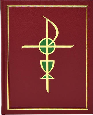 Picture of Excerpts from the Roman Missal