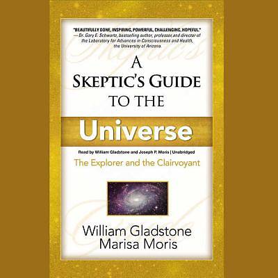 Picture of A Skeptic's Guide to the Universe