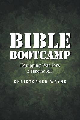 Picture of Bible Bootcamp