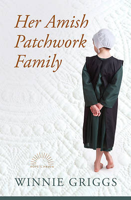 Picture of Her Amish Patchwork Family