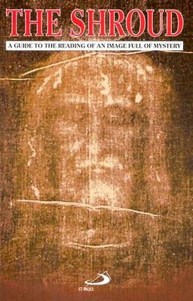Picture of The Shroud of Turin