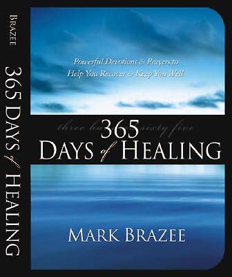 Picture of 365 Days of Healing