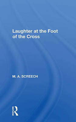 Picture of Laughter at the Foot of the Cross