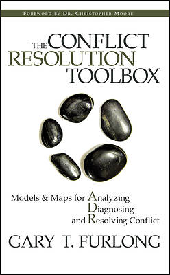 Picture of The Conflict Resolution Toolbox
