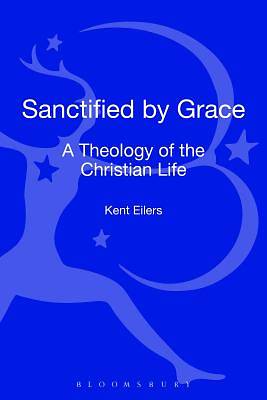 Picture of Sanctified by Grace