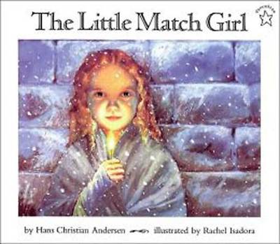 Picture of The Little Match Girl