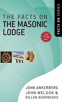 Picture of The Facts on the Masonic Lodge [Adobe Ebook]
