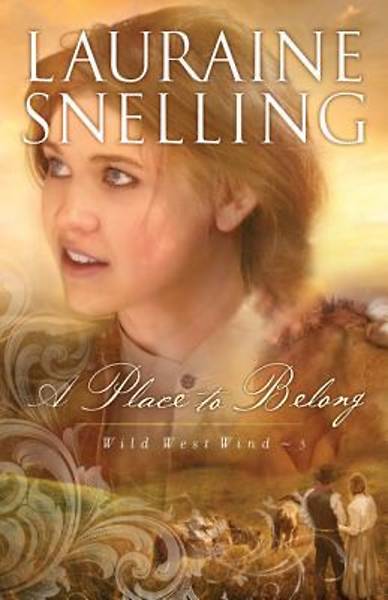 Picture of A Place to Belong [ePub Ebook]