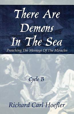 Picture of There Are Demons in the Sea