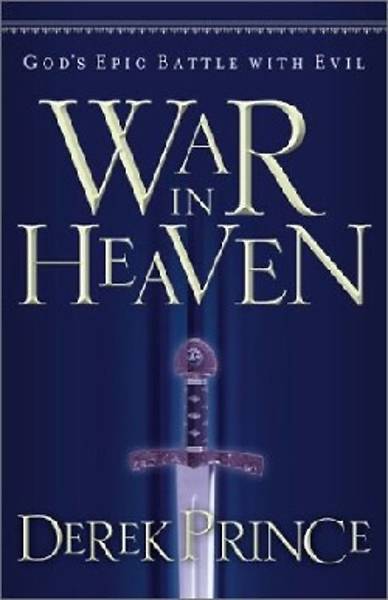Picture of War in Heaven