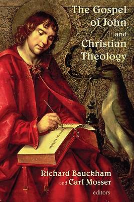 Picture of The Gospel of John and Christian Theology