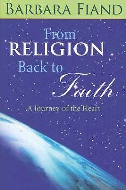 Picture of From Religion Back to Faith
