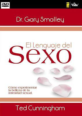 Picture of El Lenguaje del Sexo- DVD