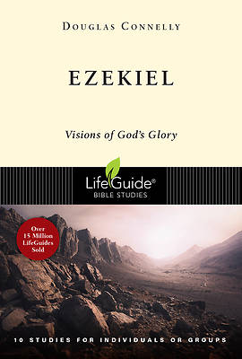 Picture of Ezekiel