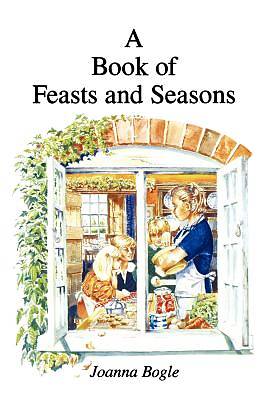 Picture of Book of Feasts and Seasons