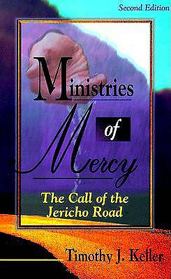 Picture of Ministries of Mercy Second Edition