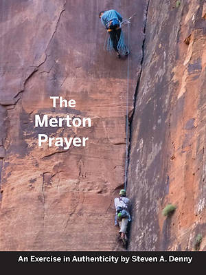 Picture of The Merton Prayer