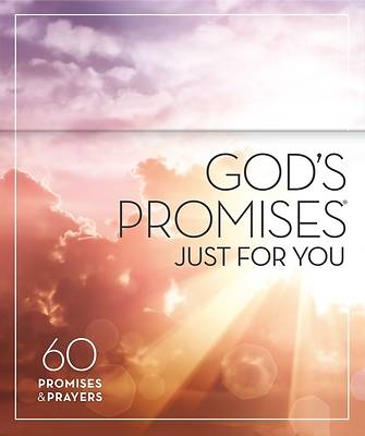 Picture of God's Promises Just for You