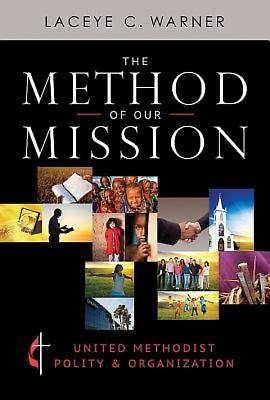 Picture of The Method of Our Mission
