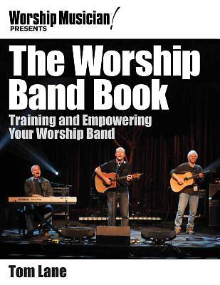 Picture of The Worship Band Book