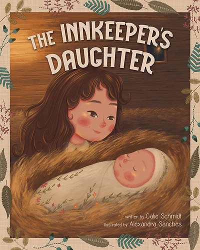 Picture of The InnKeeper's Daughter